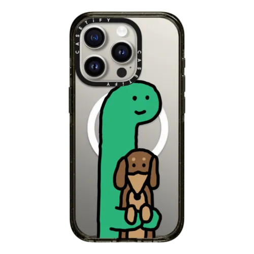 iPhone 15 Pro - Hold me