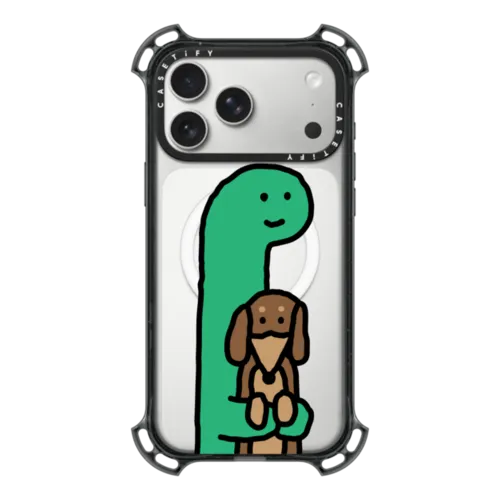 iPhone 17 Pro Max - Hold me