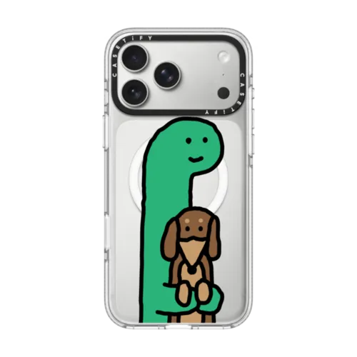 iPhone 17 Pro Max - Hold me