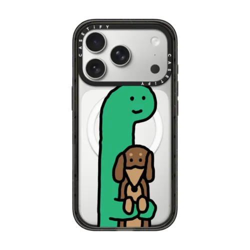 iPhone 17 Pro - Hold me