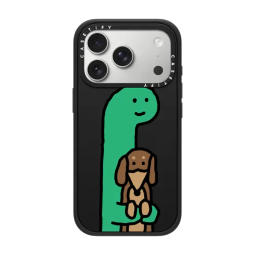 iPhone 17 Pro - Hold me