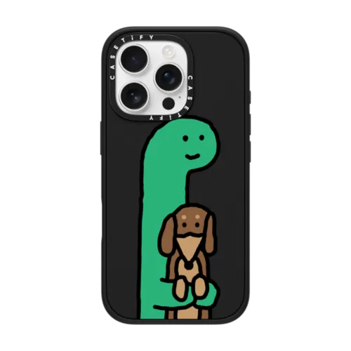 iPhone 16 Pro - Hold me