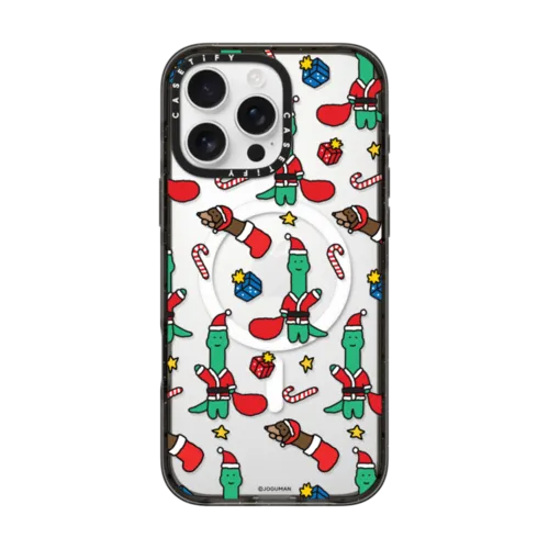 iPhone 16 Pro Max - Brachio & Woody's Christmas
