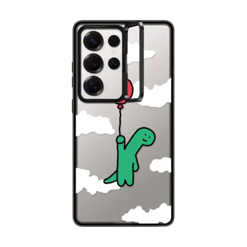 Galaxy S25 Ultra - I'm leaving this planet