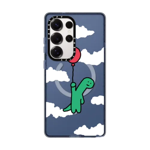 Galaxy S25 Ultra - I'm leaving this planet