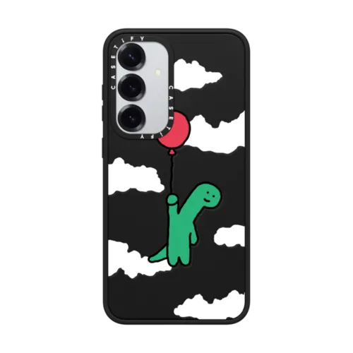 Galaxy S25+ - I'm leaving this planet