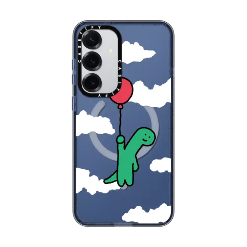 Galaxy S25+ - I'm leaving this planet