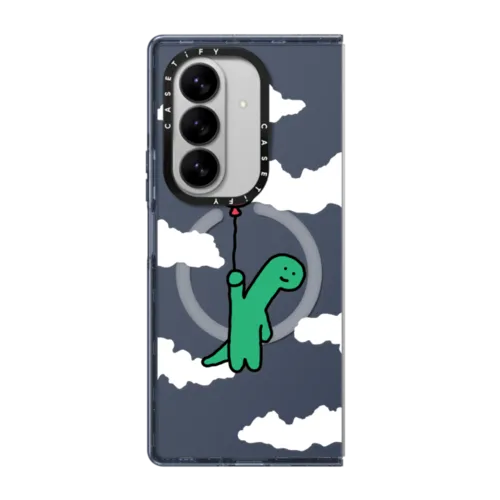 Galaxy Z Fold7 - I'm leaving this planet