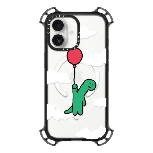 iPhone 17 - I'm leaving this planet