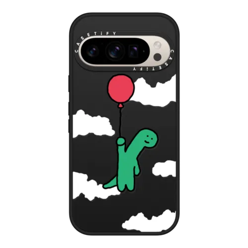 Google Pixel 9 Pro - I'm leaving this planet