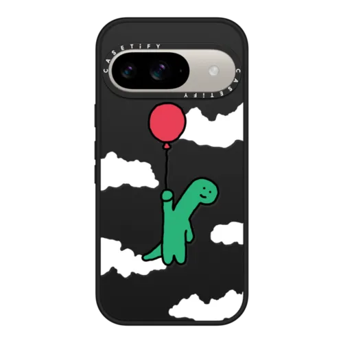 Google Pixel 9 - I'm leaving this planet