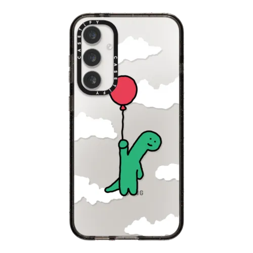 Galaxy S23 FE - I'm leaving this planet