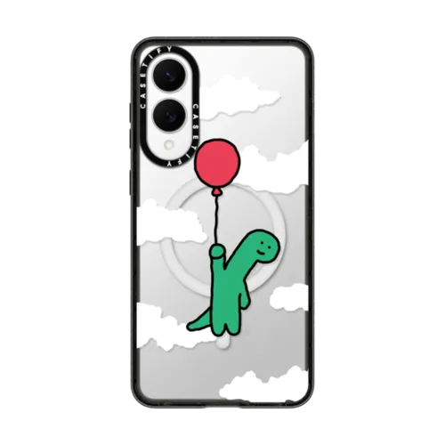 Galaxy S25 Edge - I'm leaving this planet