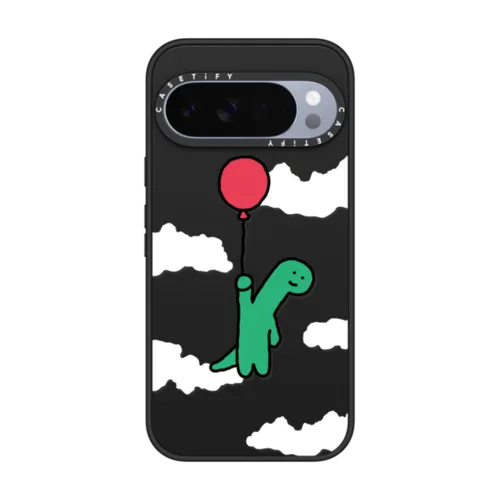 Google Pixel 10 Pro XL - I'm leaving this planet