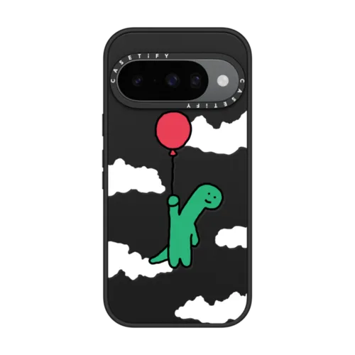 Google Pixel 10 - I'm leaving this planet