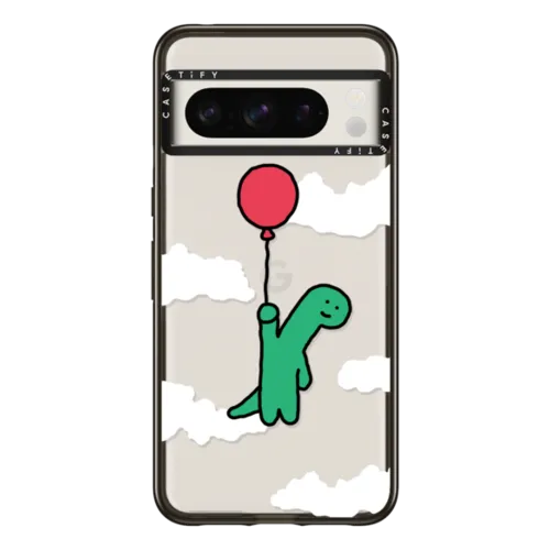 Pixel 8 Pro - I'm leaving this planet