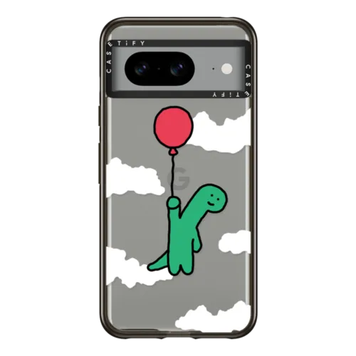 Pixel 8 - I'm leaving this planet