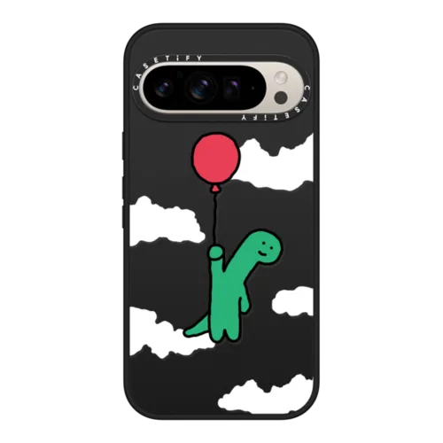 Google Pixel 9 Pro XL - I'm leaving this planet