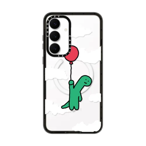 Galaxy S25 FE - I'm leaving this planet