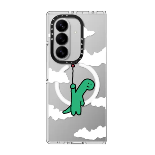 Galaxy Z Fold7 - I'm leaving this planet