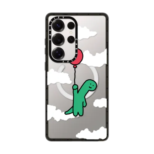 Galaxy S25 Ultra - I'm leaving this planet