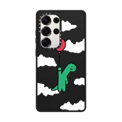 Galaxy S25 Ultra - I'm leaving this planet