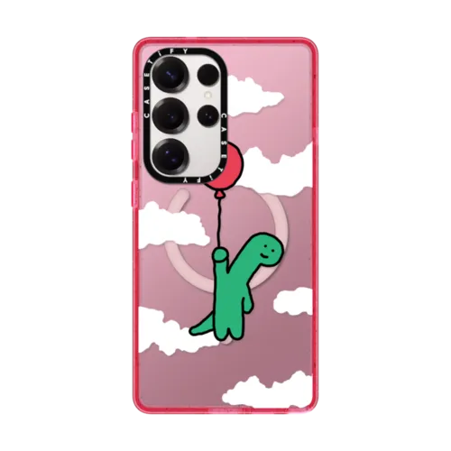 Galaxy S25 Ultra - I'm leaving this planet