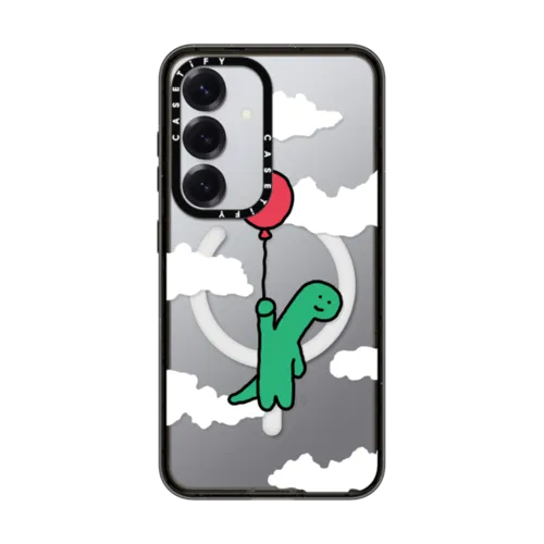 Galaxy S25 - I'm leaving this planet