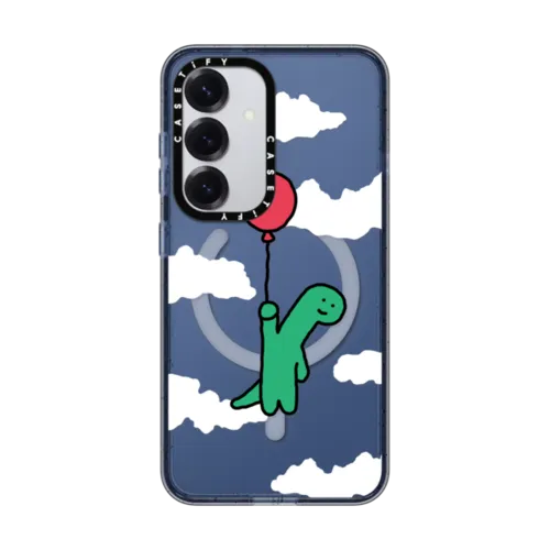 Galaxy S25 - I'm leaving this planet