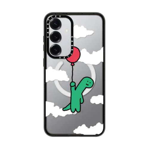 Galaxy S25+ - I'm leaving this planet