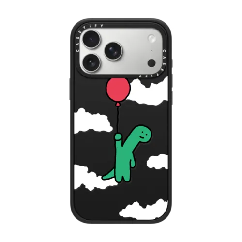 iPhone 17 Pro Max - I'm leaving this planet