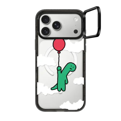 iPhone 17 Pro Max - I'm leaving this planet