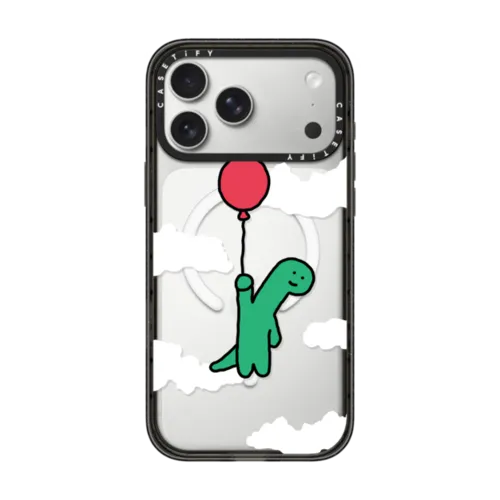 iPhone 17 Pro Max - I'm leaving this planet