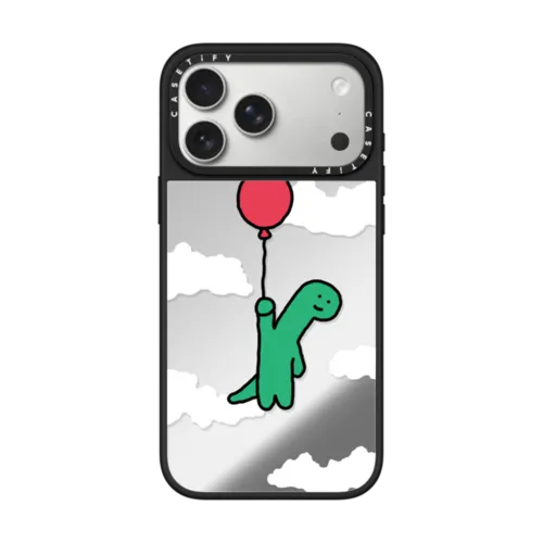 iPhone 17 Pro Max - I'm leaving this planet