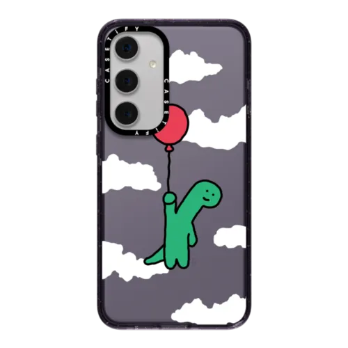 Galaxy S24+ - I'm leaving this planet