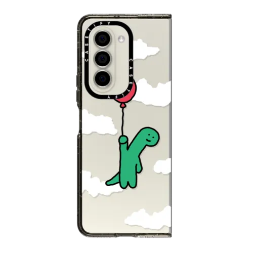 Galaxy Z Fold5 - I'm leaving this planet