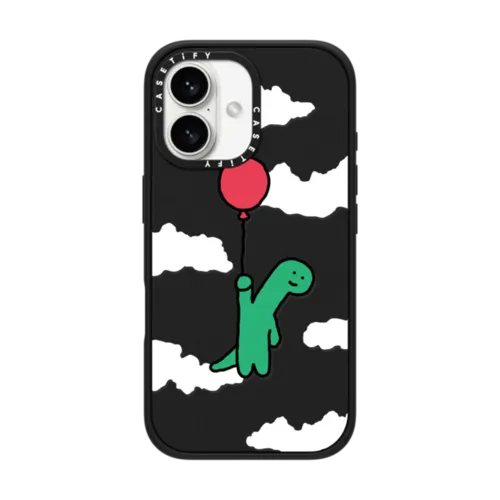 iPhone 16 - I'm leaving this planet