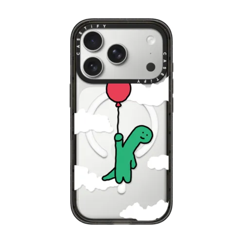 iPhone 17 Pro - I'm leaving this planet