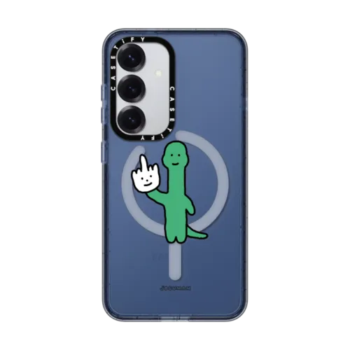 Galaxy S25 - Talk to the Hand