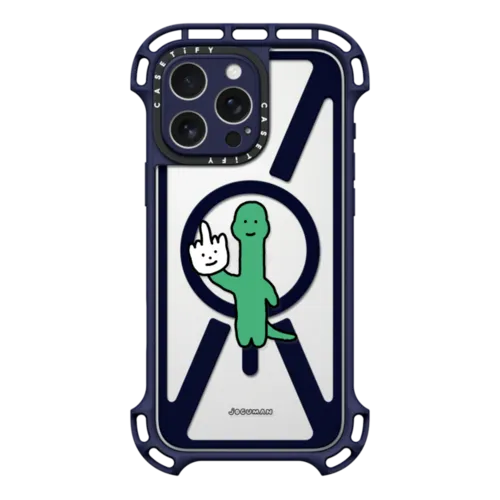 iPhone 16 Pro Max - Talk to the Hand