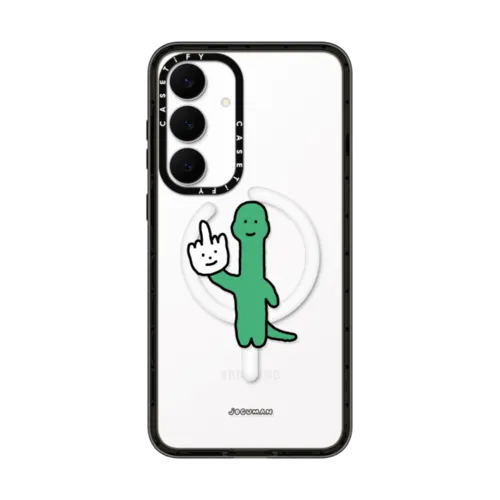 Galaxy S25 FE - Talk to the Hand