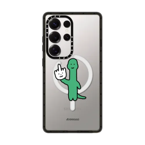 Galaxy S25 Ultra - Talk to the Hand