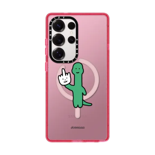 Galaxy S25 Ultra - Talk to the Hand