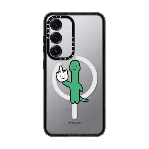 Galaxy S25 - Talk to the Hand