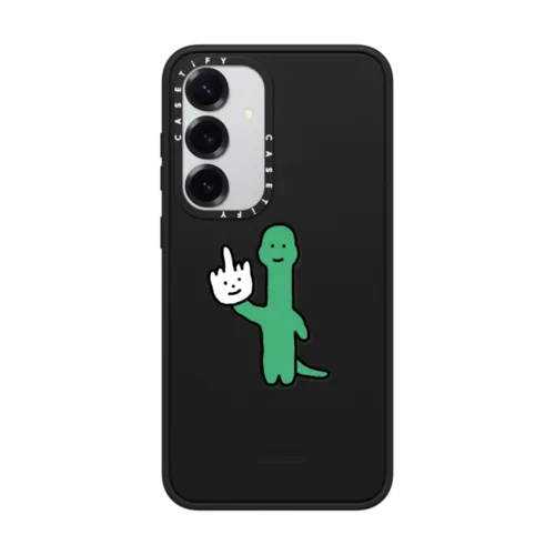 Galaxy S25+ - Talk to the Hand