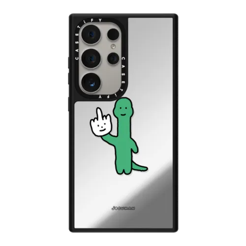 Galaxy S24 Ultra - Talk to the Hand