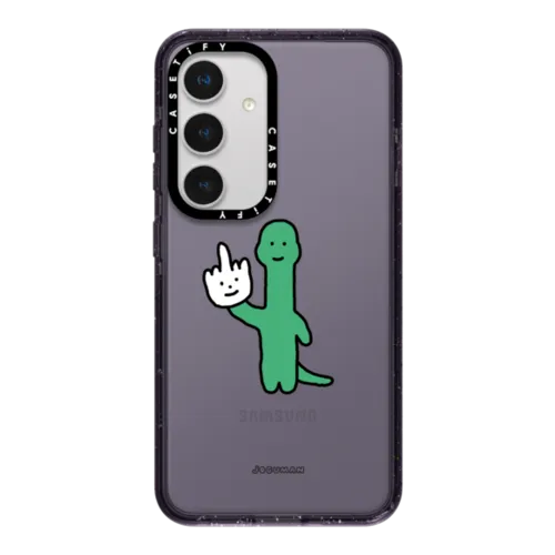 Galaxy S24 - Talk to the Hand