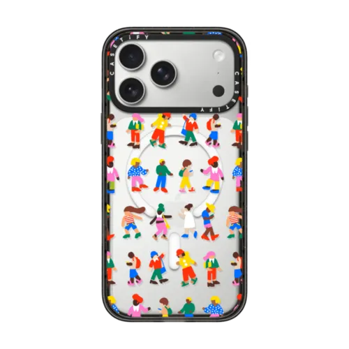 iPhone 17 Pro Max - PARTY PEOPLE BY KATIE BENN