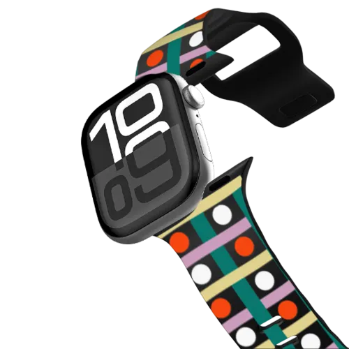 Apple Watch Series 10 (46mm) - Picnic by Katie Benn