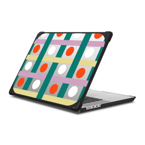 MacBook Pro 16-inch (M1 - M4) - Picnic by Katie Benn